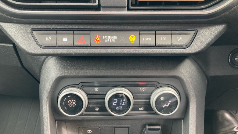 Dacia Jogger 1.6 HEV Extreme 5dr Auto Hybrid Estate